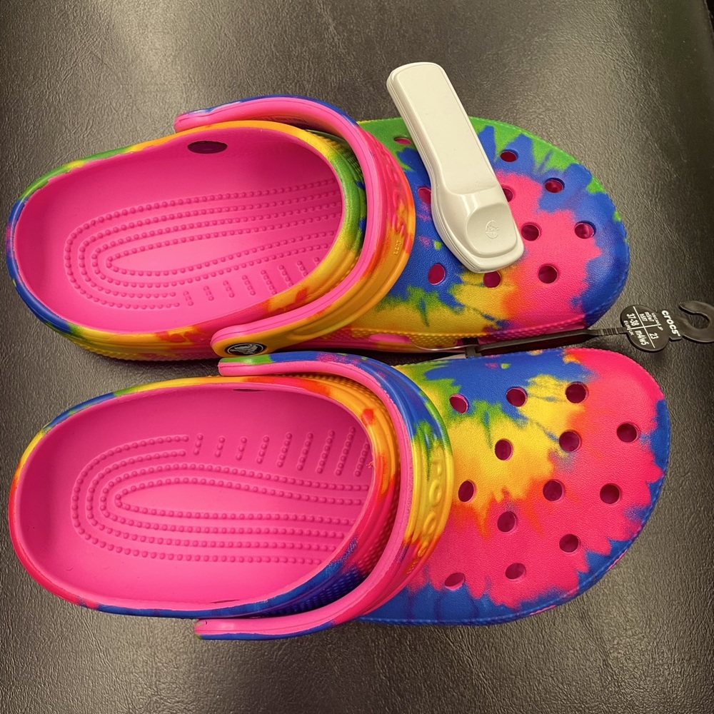 Crocs